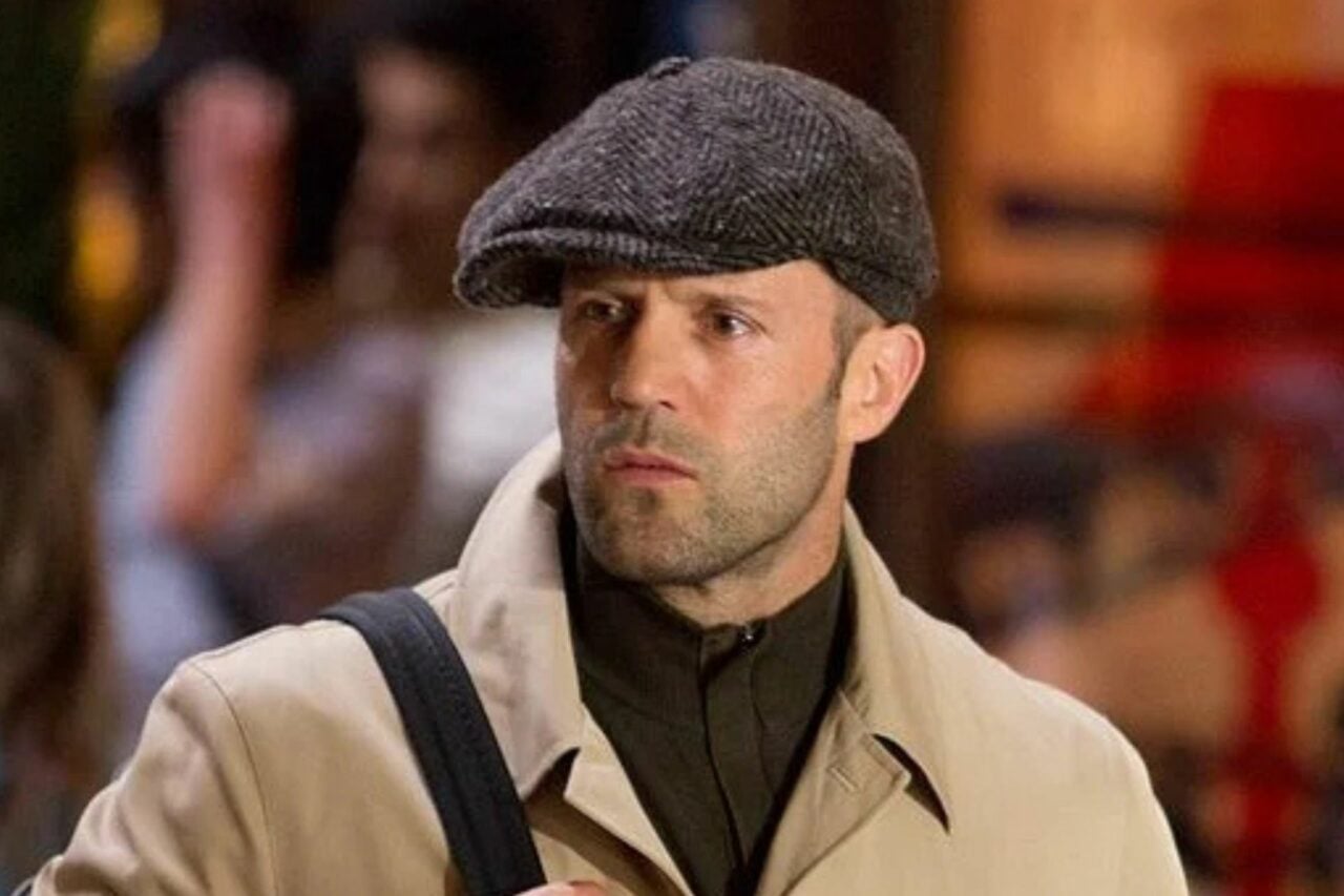 Jason Statham Meilleur Rôle
