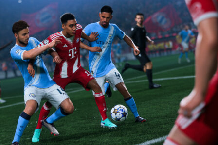 Musiala Ea Sports Fc 26