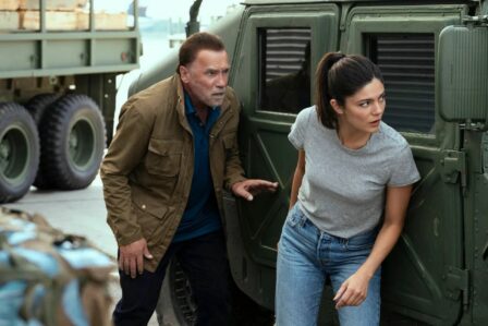 Netflix Annule Une De Ses Séries