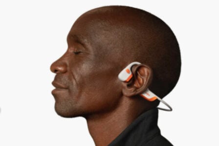 Casque Shokz OpenRun Pro 2