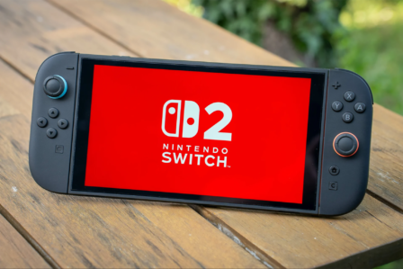 Switch 2