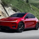 Tesla Model Y Performance