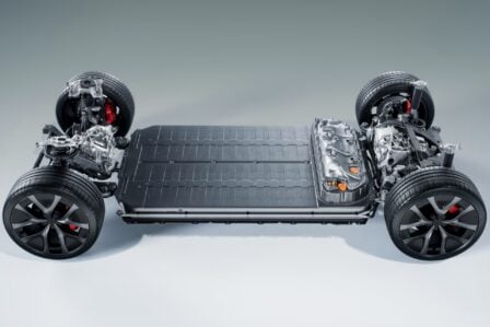 Tesla Model Y Performance 2