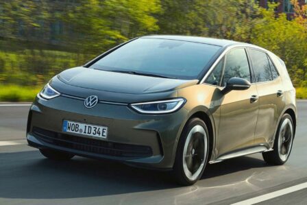 Vw Id.3 Pro