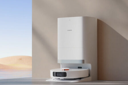 Xiaomi X20+ aspirateur robot