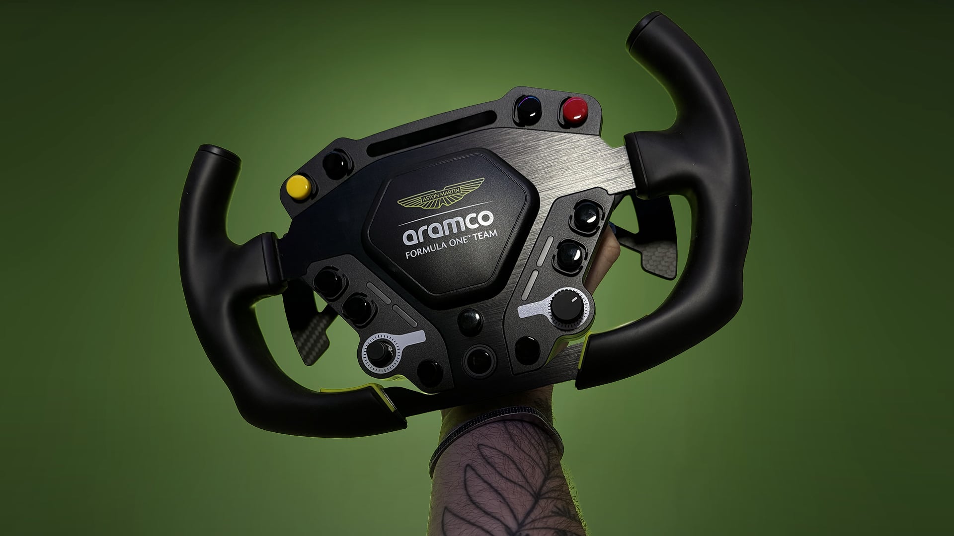 Accessoires Revo Sim 03