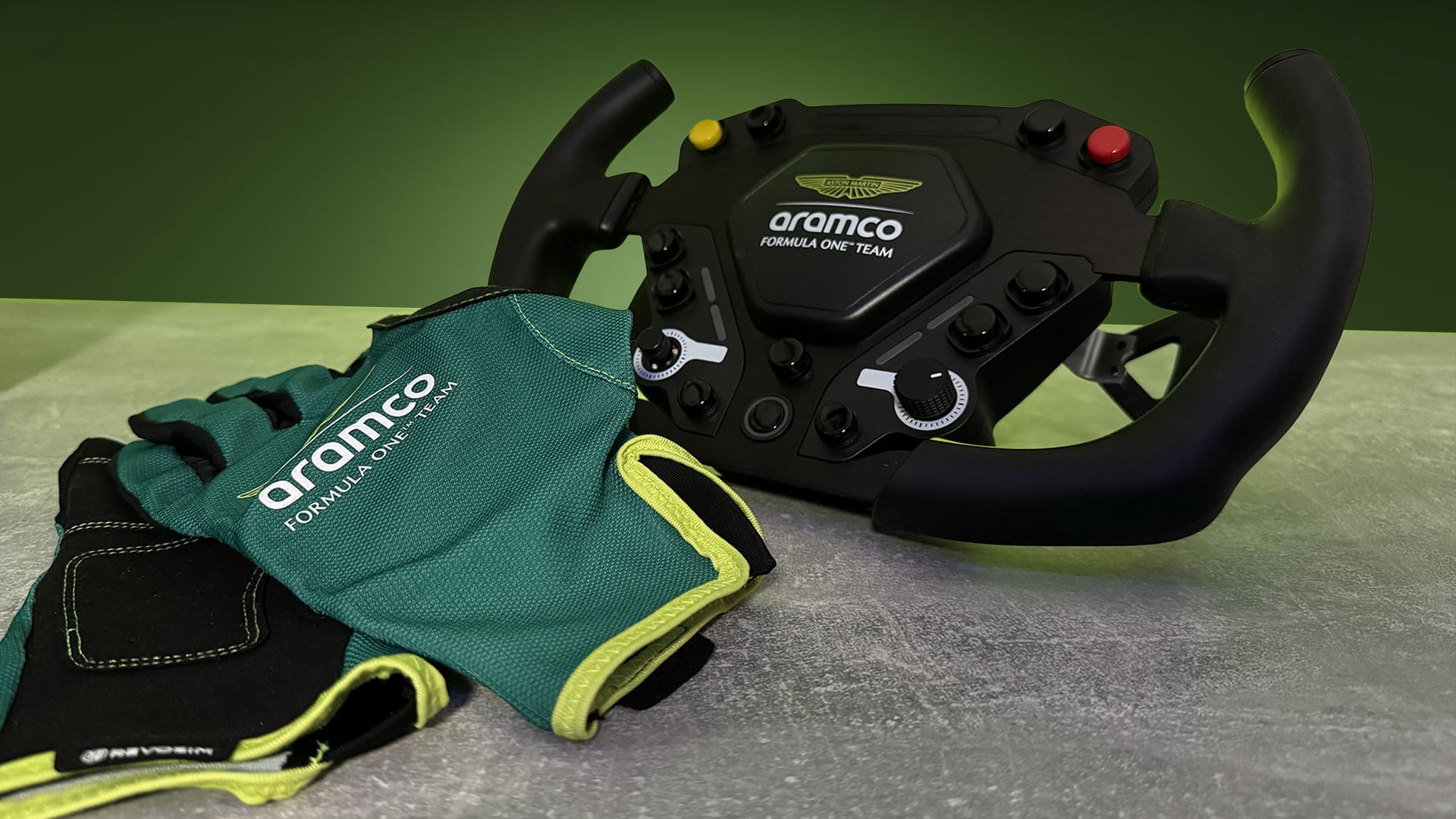 Accessoires Revo Sim 04