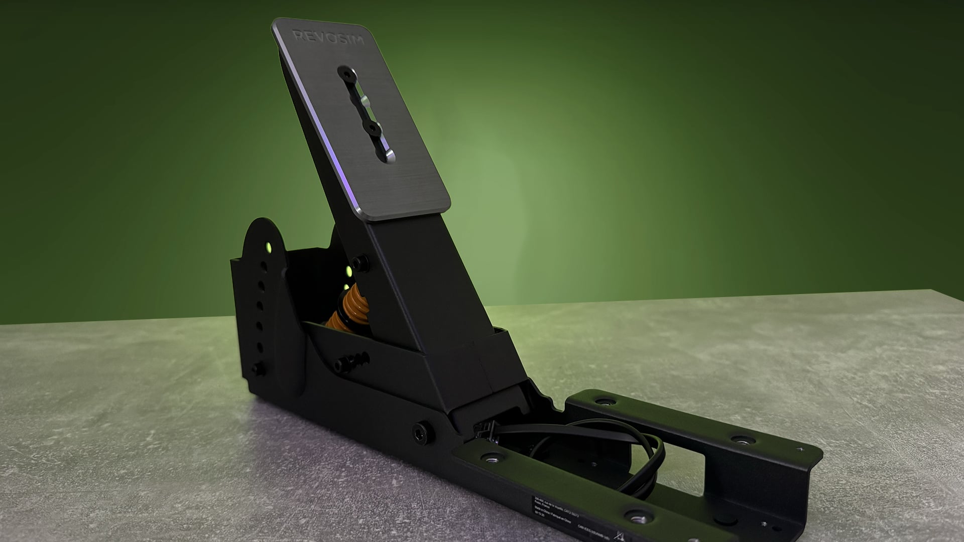 Accessoires Revo Sim 05