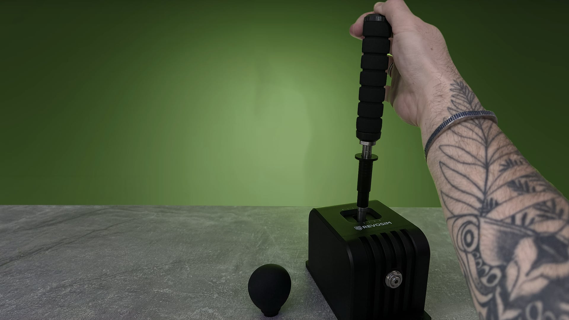 Accessoires Revo Sim 07