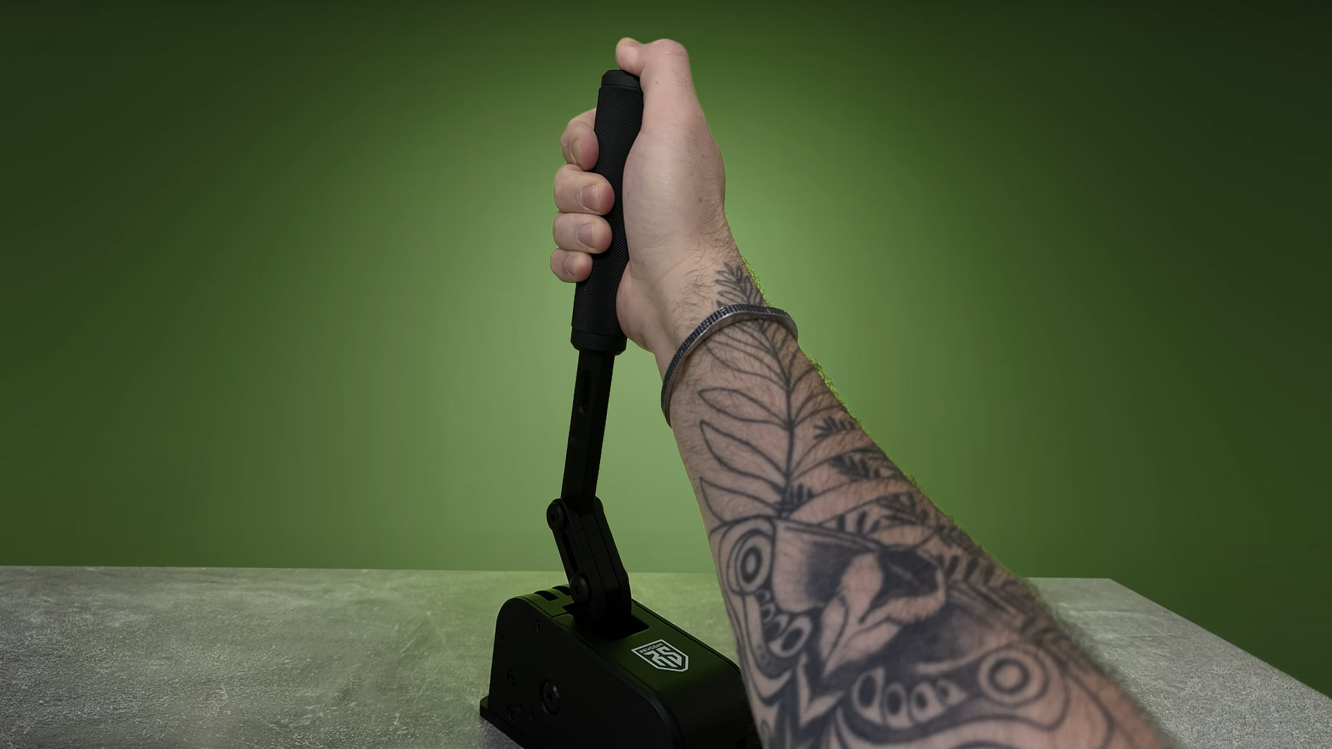 Accessoires Revo Sim 09