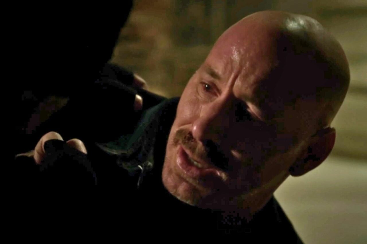 Acteurs Deux Rôles