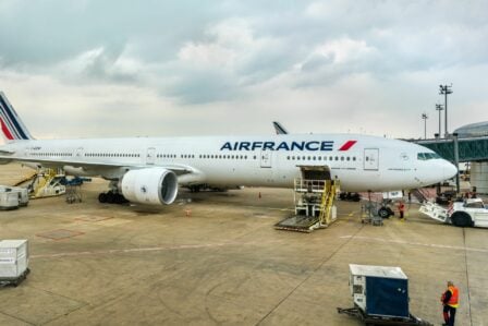 Air France
