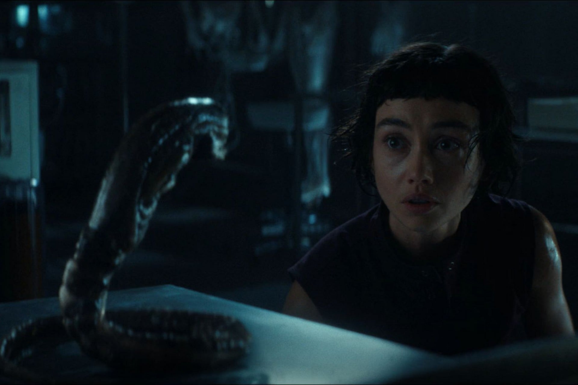 Alien : Earth épisode 4 : confirmation d'une théorie au bout de l'ennui ? (Spoilers)