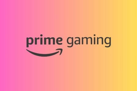 Amazon Prime Gaming