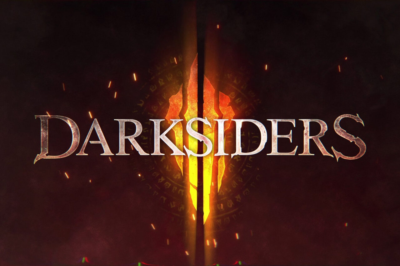 Annonce Darksiders 4