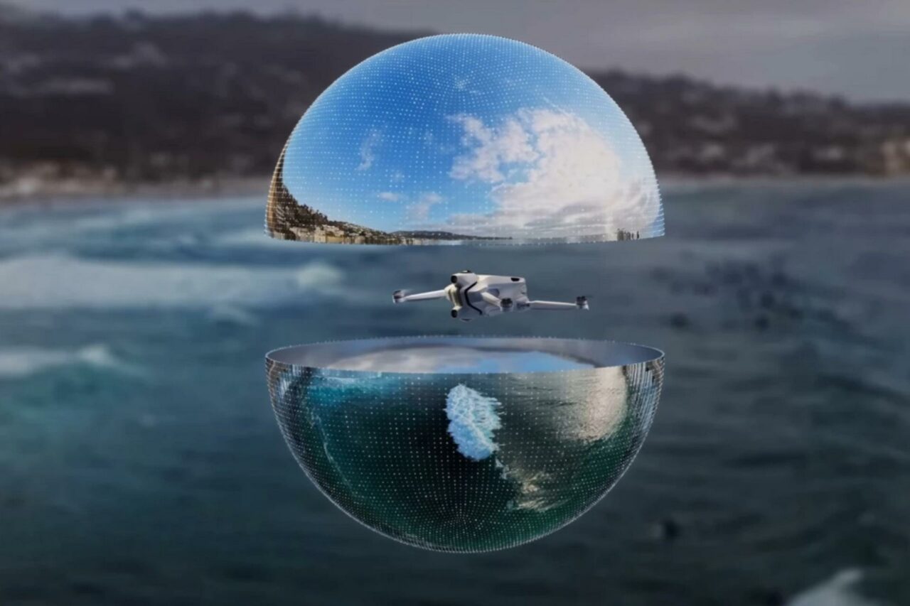 Antigravity A1 Cover