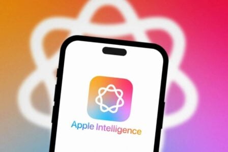 Apple Intelligence