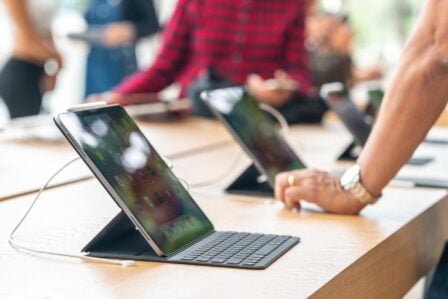 Apple Store