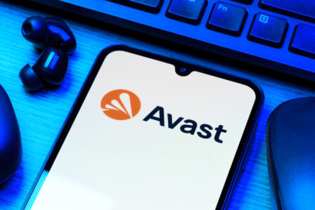 Avast Antivirus Logiciel