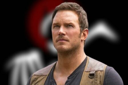 Batman Chris Pratt Dcu