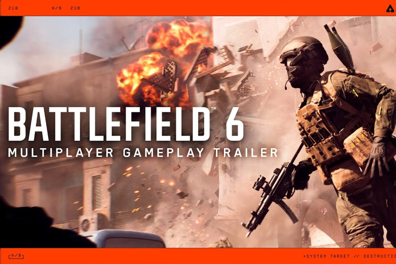 Battlefield 6 Multijoueur