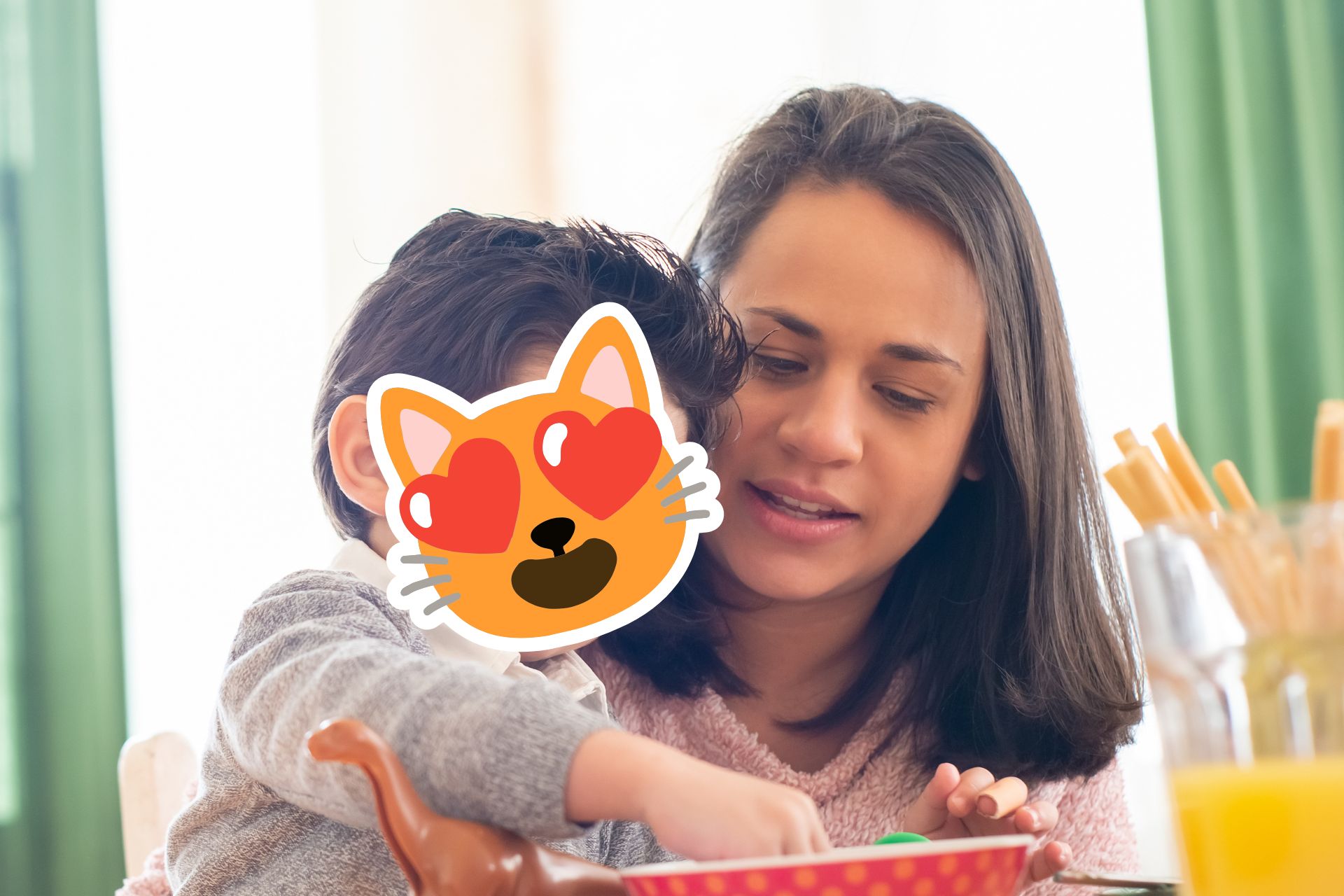 Bébé Chat