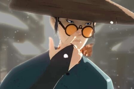 Blue Eye Samurai Saison 2 (1)