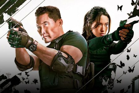 Action, espionnage et drame familial, cette adaptation de comics sur Prime Video vaut-elle le coup d'oeil ?