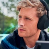 Casque Sony WH-1000XM5
