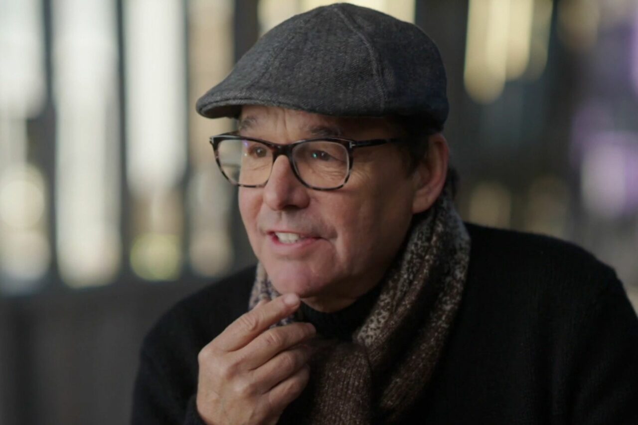 Chris Columbus Harry Potter