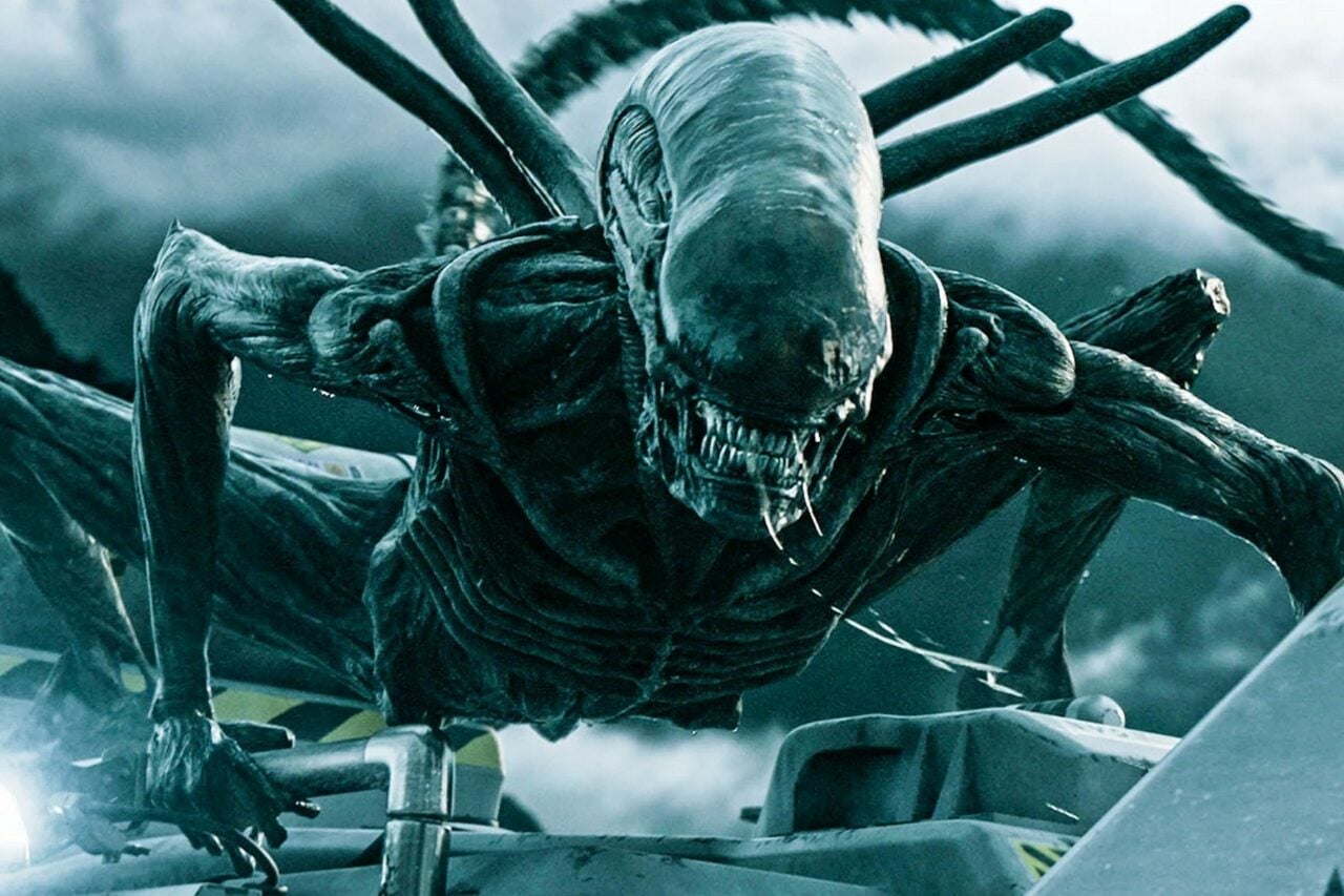 Alien : voici notre classement de la saga, du pire au meilleur (même Alien : Earth)