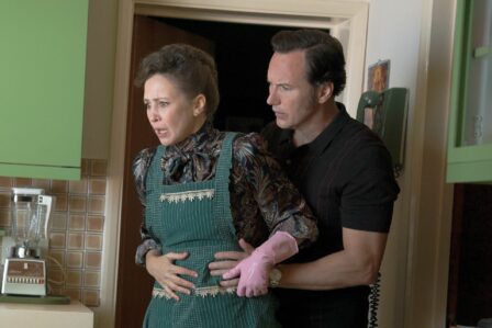 Conjuring 4 Bande Annonce