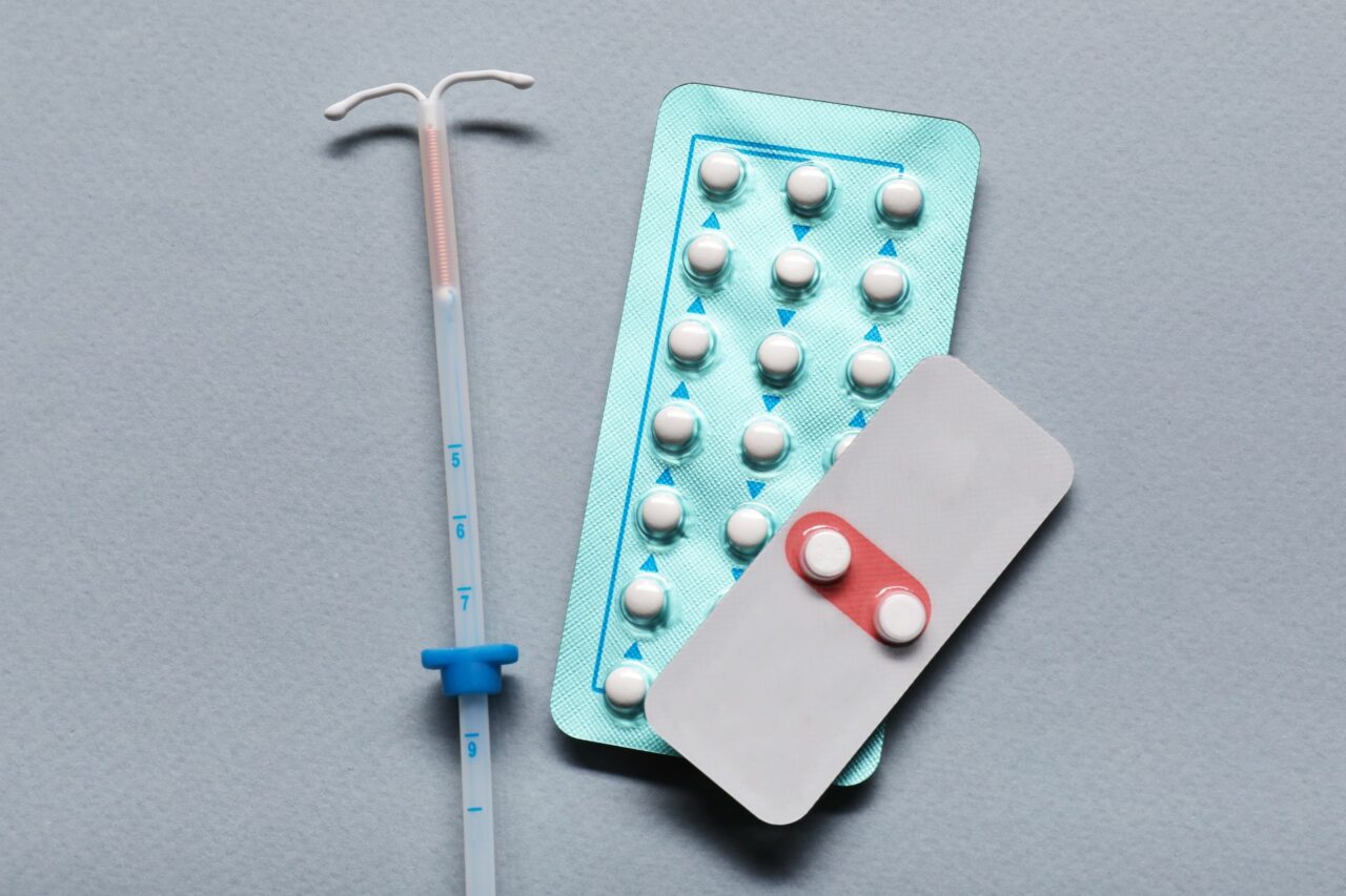 Contraception