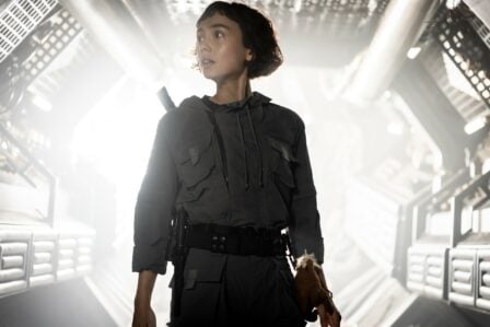 Critique Alien : Earth – la franchise pond une série hybride sous acide