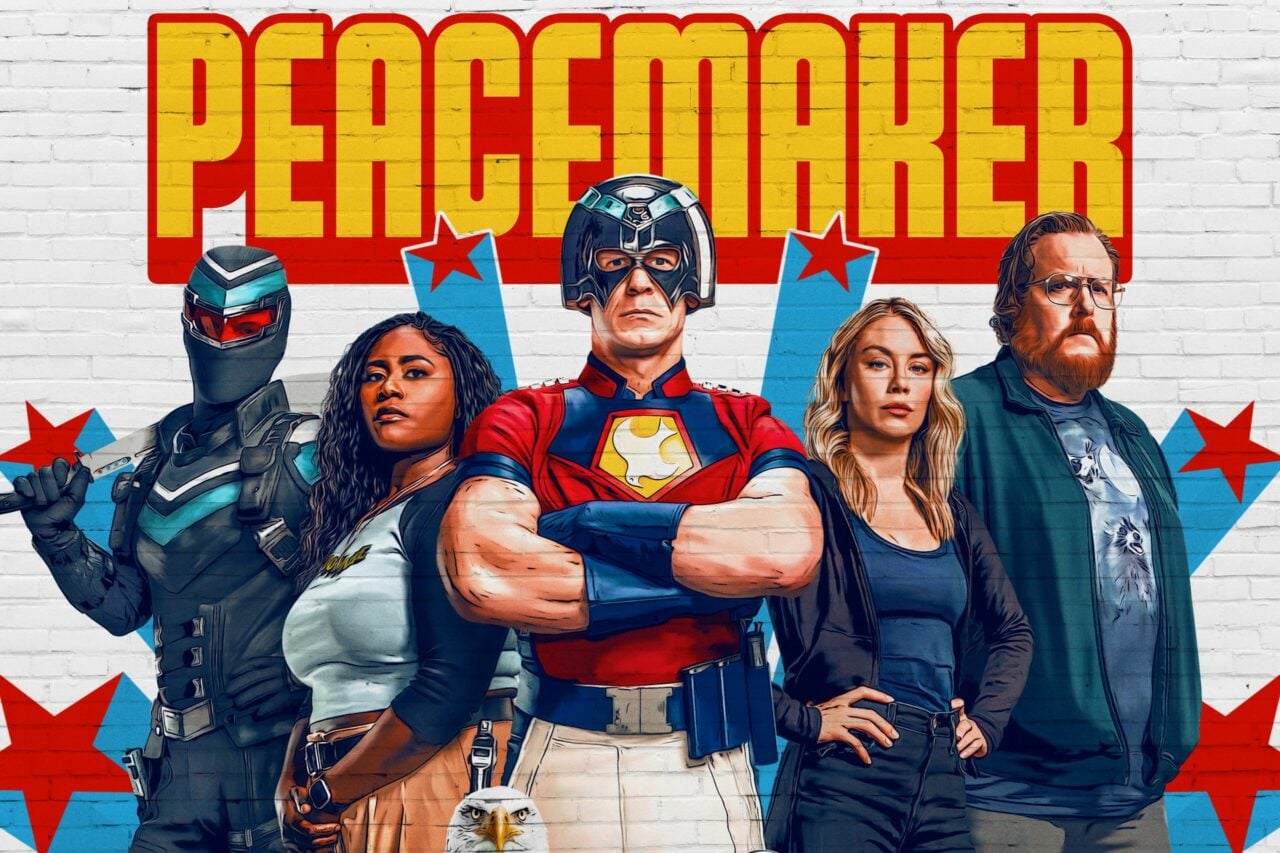 Critique Peacemaker saison 2 : une série importante pour comprendre le DCU ?