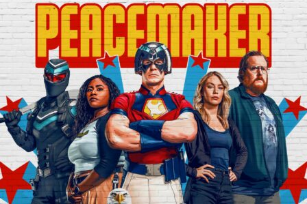 Critique Peacemaker saison 2 : une série importante pour comprendre le DCU ?