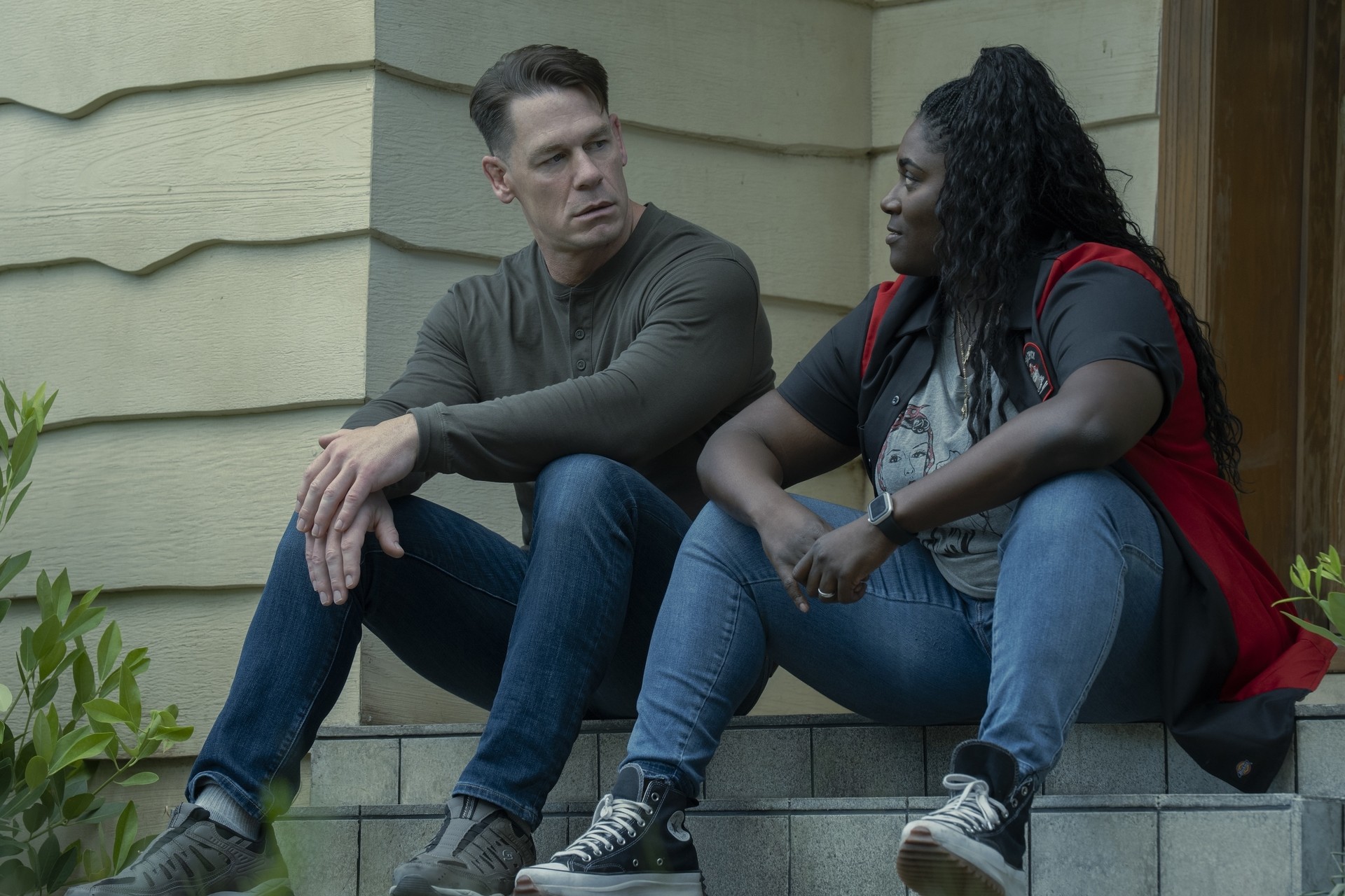 Critique Peacemaker saison 2 : une série importante pour comprendre le DCU ?