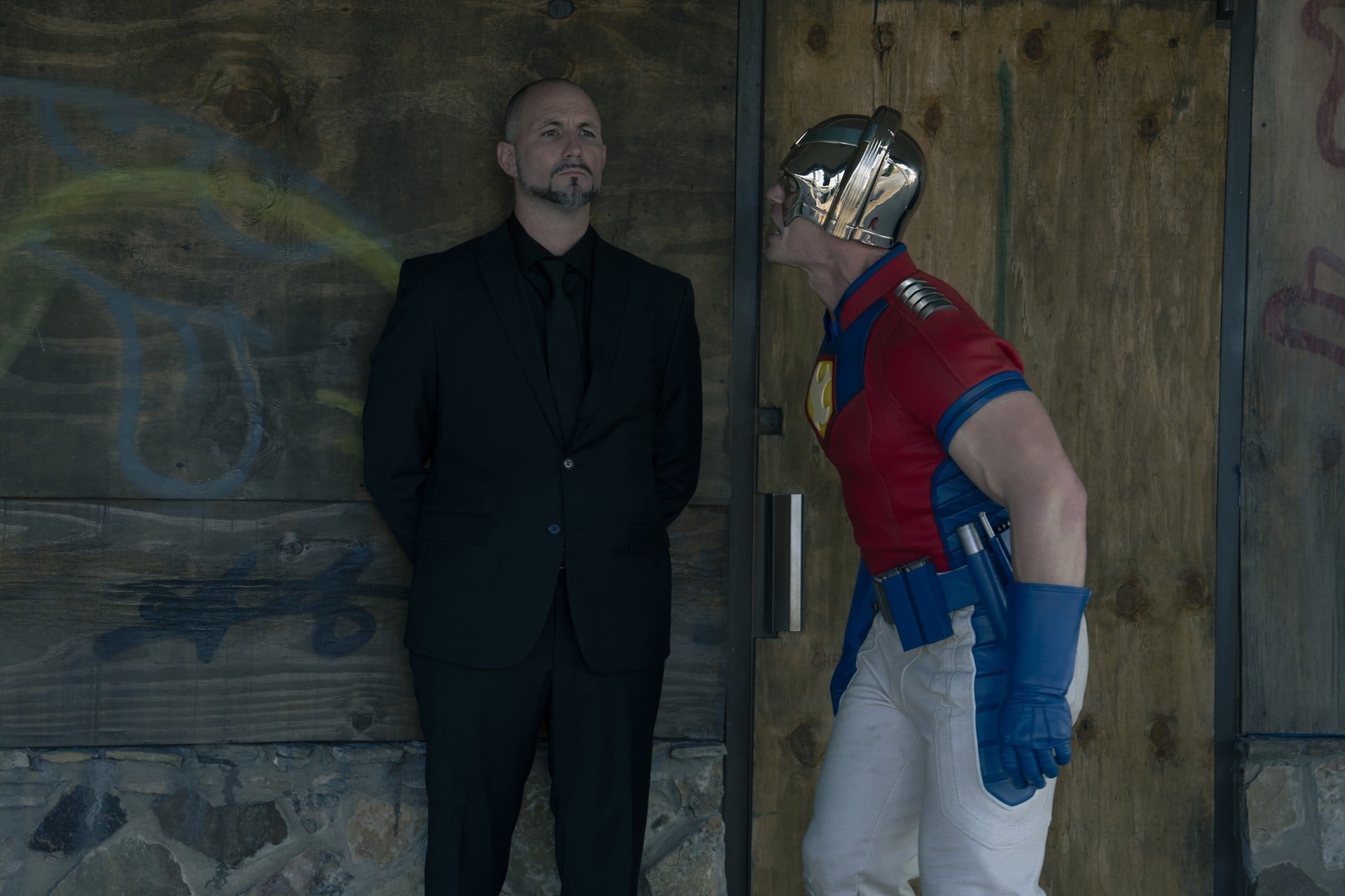Critique Peacemaker saison 2 : une série importante pour comprendre le DCU ?