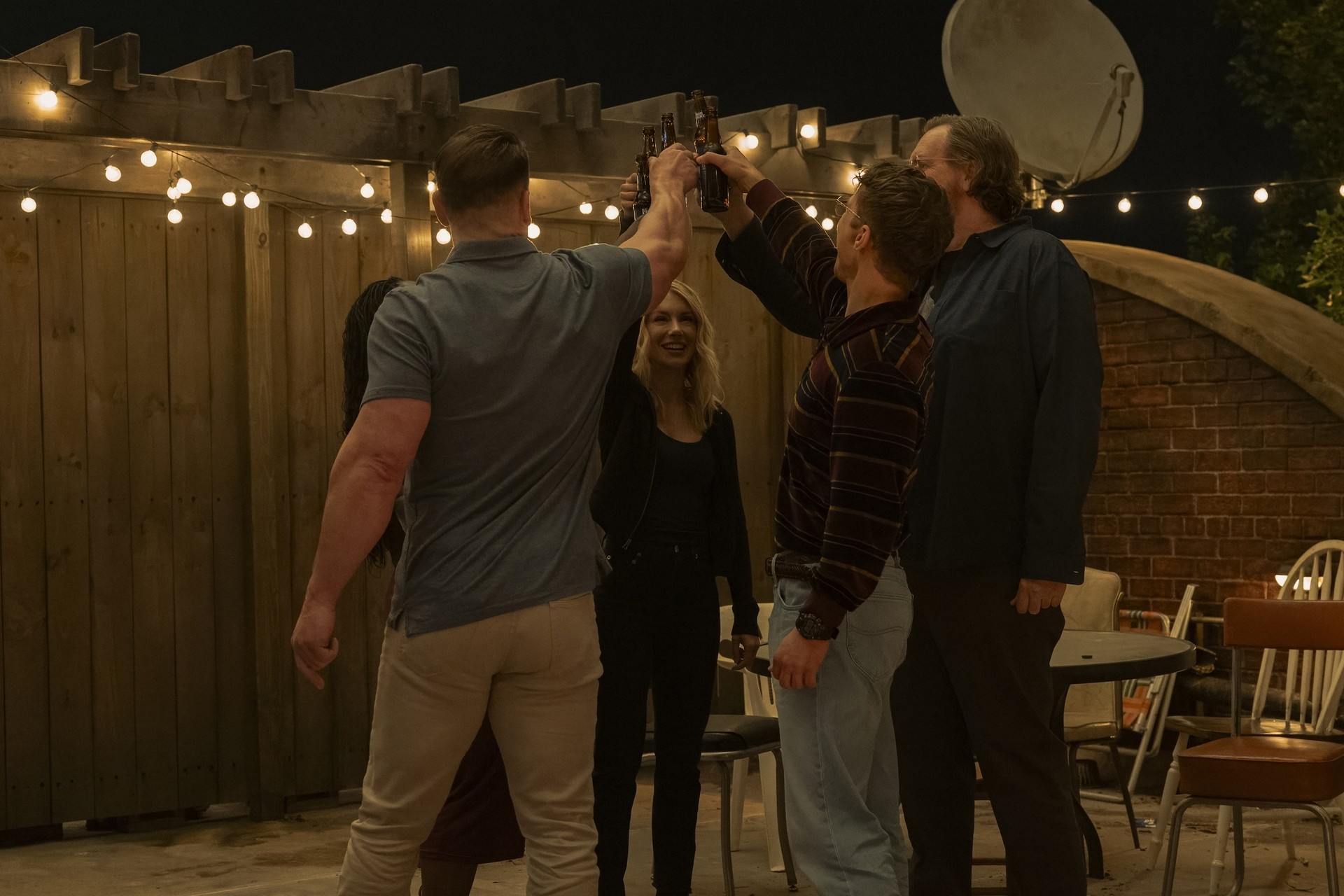 Critique Peacemaker saison 2 : une série importante pour comprendre le DCU ?