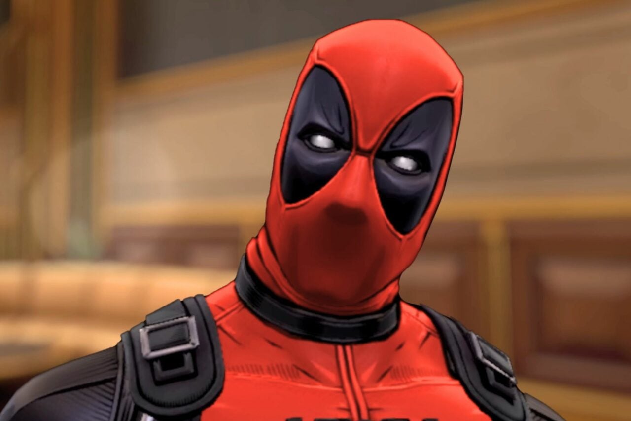 Deadpool Vr Date De Sortie