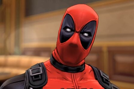 Deadpool Vr Date De Sortie