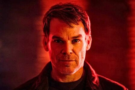 Dexter Série Annulée