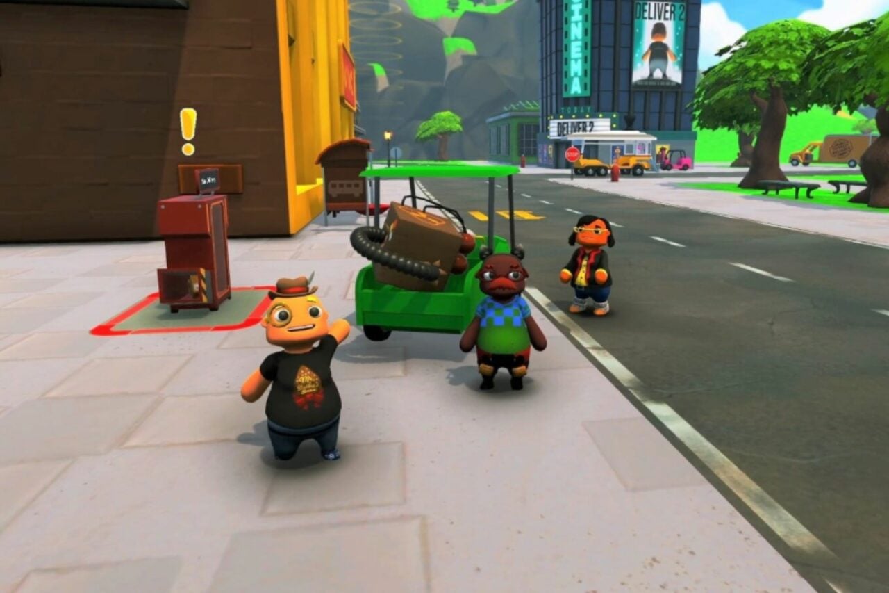 Epic Games Store
