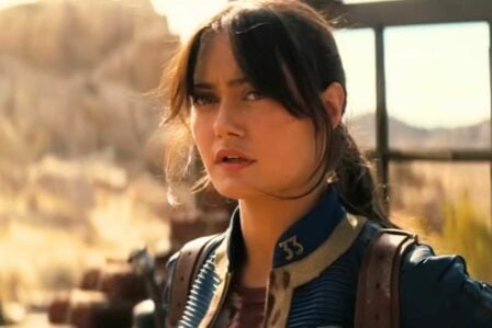 Fallout Saison 2 Teaser Date