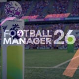 Football Manager 26