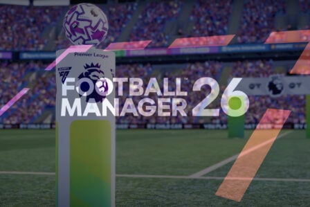 Football Manager 26