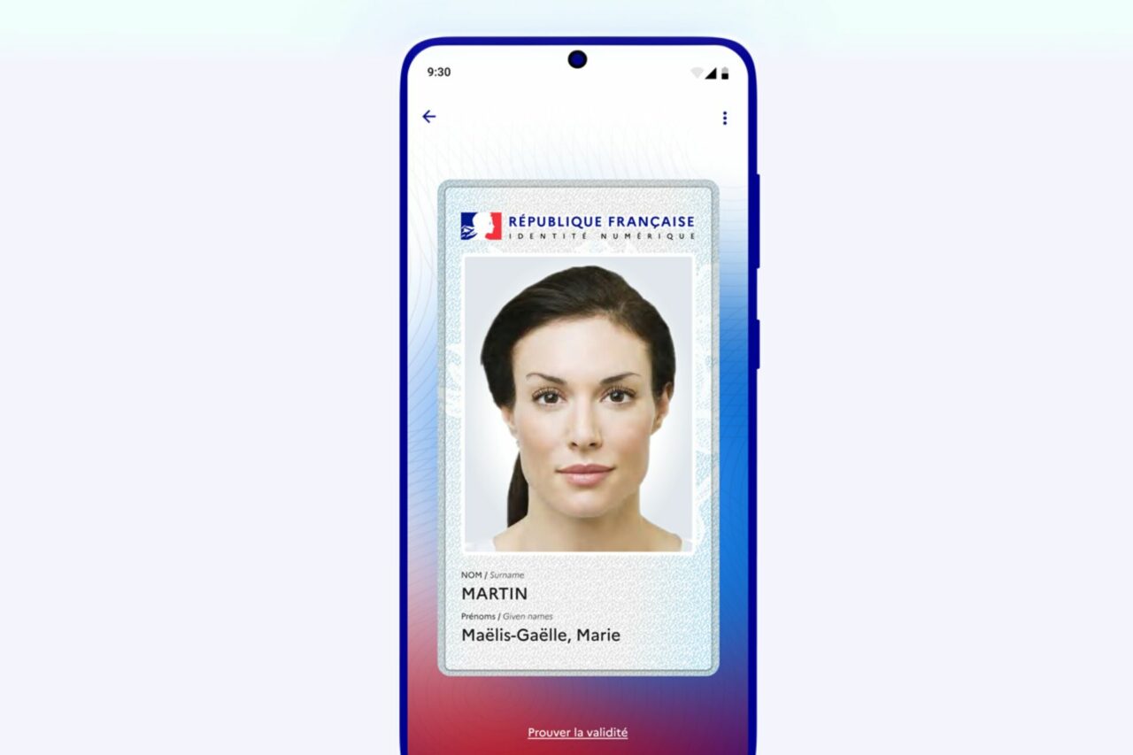 France Identité