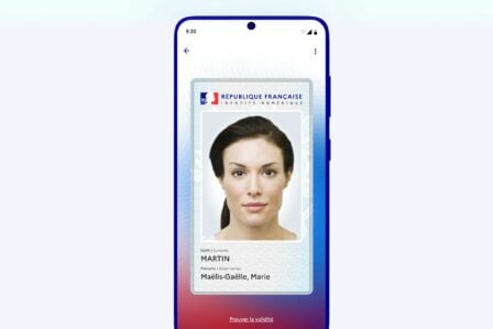 France Identité