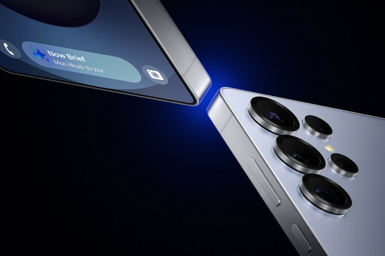 Samsung Galaxy S25 Ultra