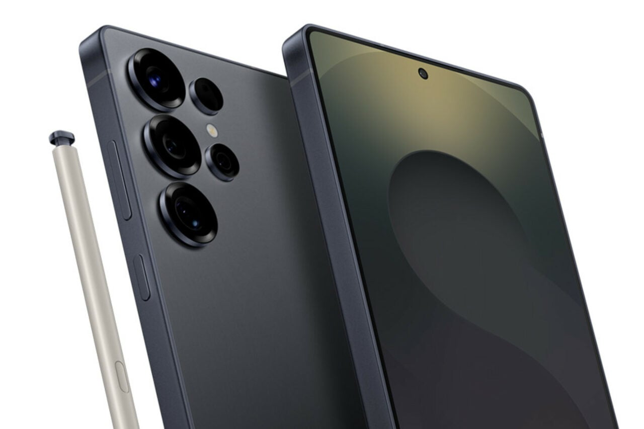 Samsung Galaxy S25 Ultra